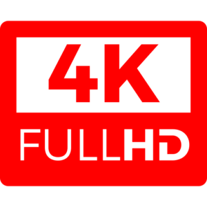 4k FULL HD SUBSCRIPTION