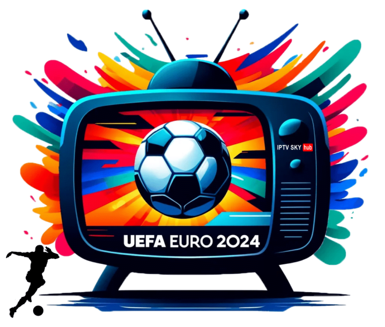 best iptv provider euro 2024