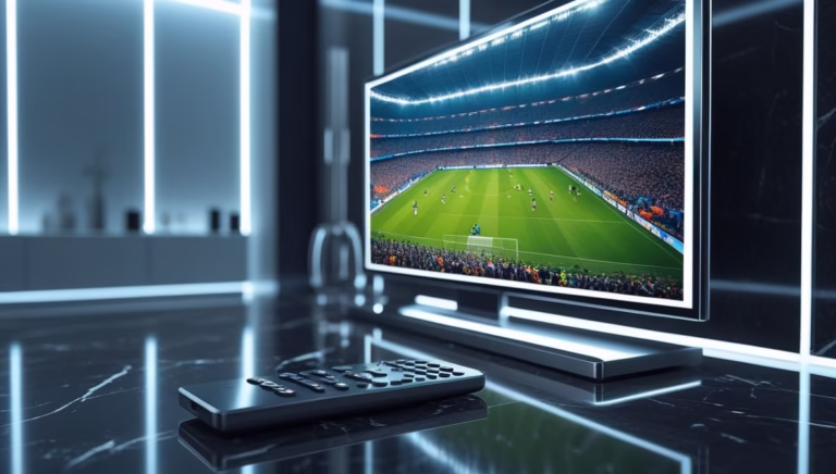 Stream your favorite shows with free IPTV services, offering a wide range of channels and entertainment.