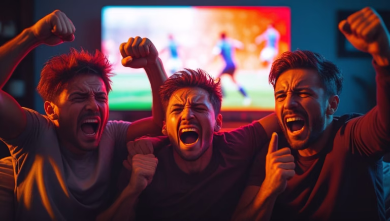 Enjoy iptv for live football streaming with top iptv services for every match.